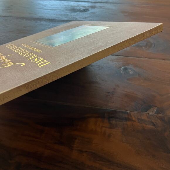 J.S. Bach Das Kantatenwerk Complete Cantatas Vol 3 LP Box Set Telefunken - Picture 3 of 11